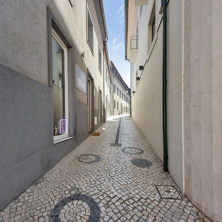 Aveiro City Blue Exterior foto