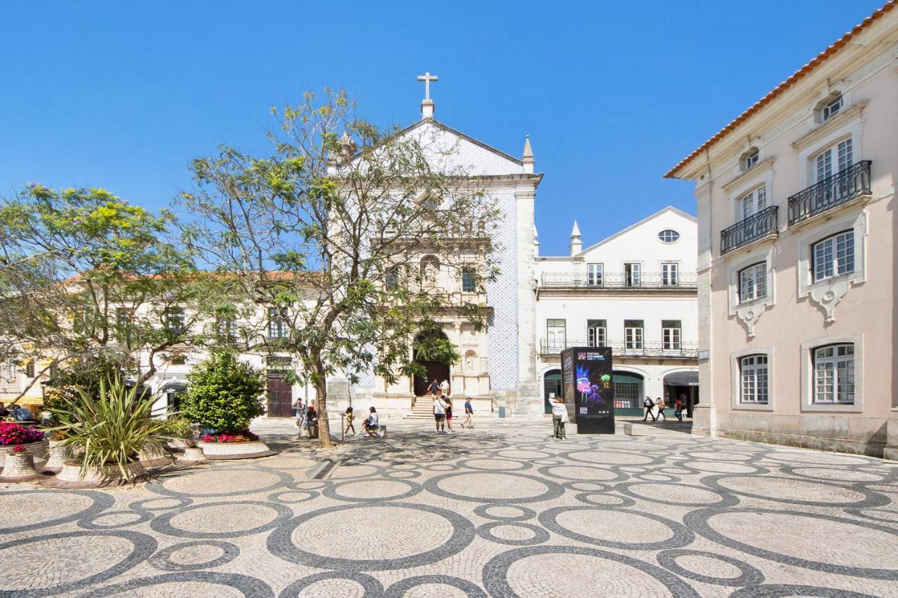 Aveiro City Blue Exterior foto